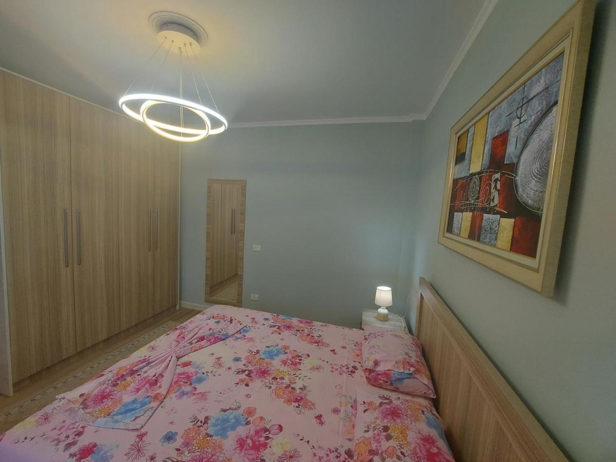 Bral Apartment 6 Durres Bagian luar foto