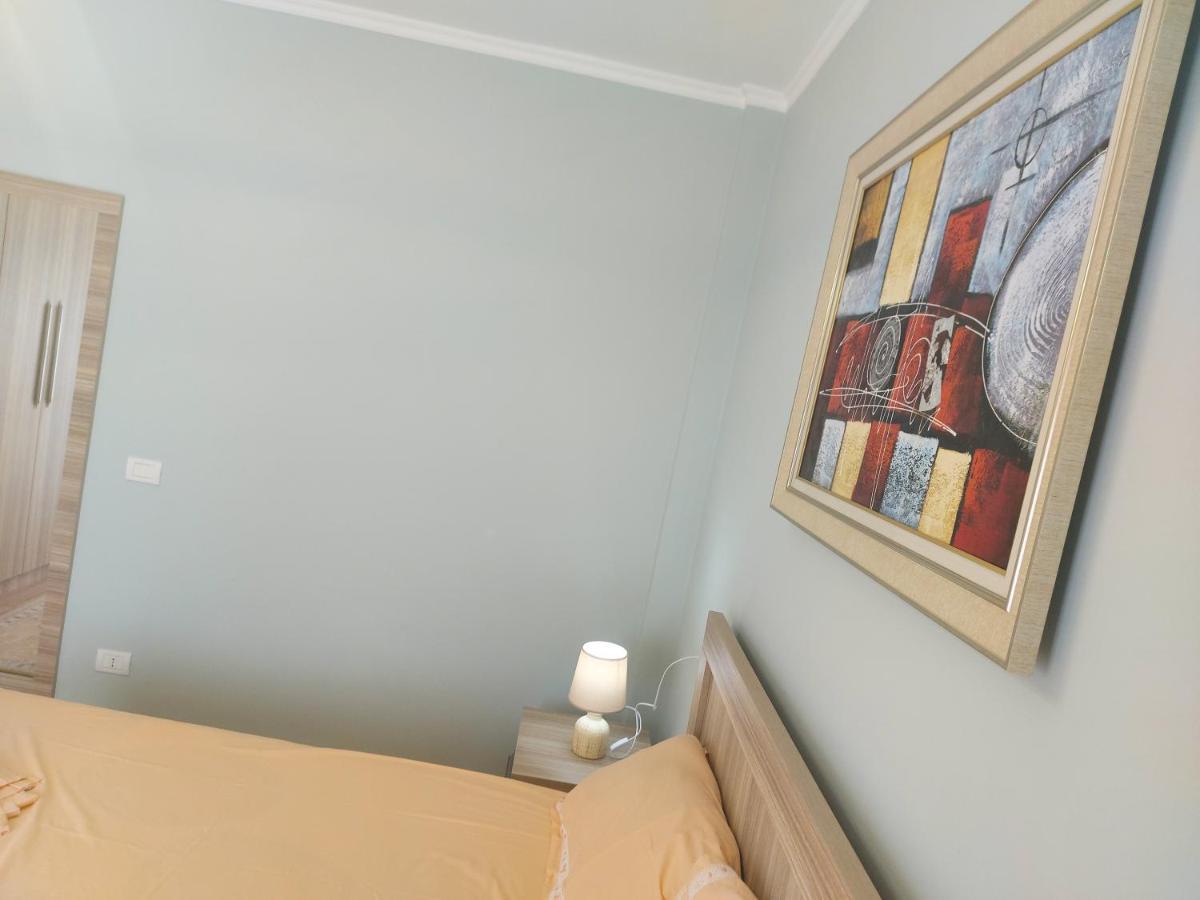 Bral Apartment 6 Durres Bagian luar foto