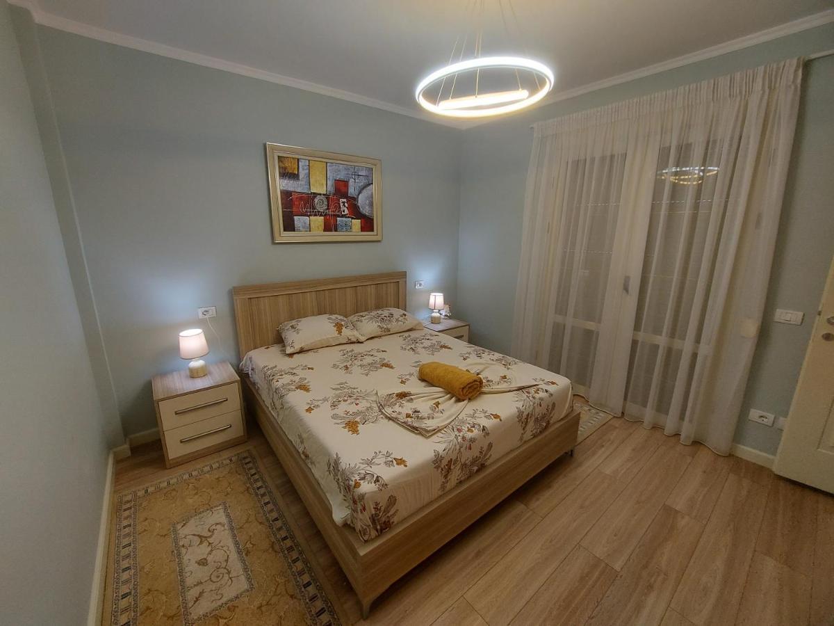 Bral Apartment 6 Durres Bagian luar foto