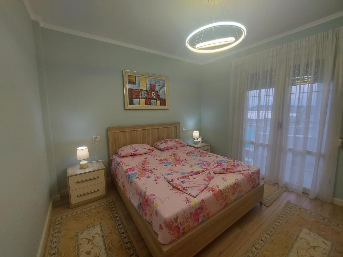 Bral Apartment 6 Durres Bagian luar foto