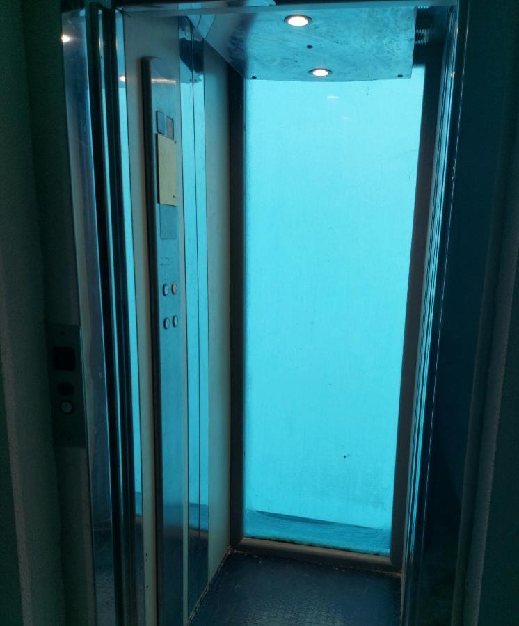 Bral Apartment 6 Durres Bagian luar foto