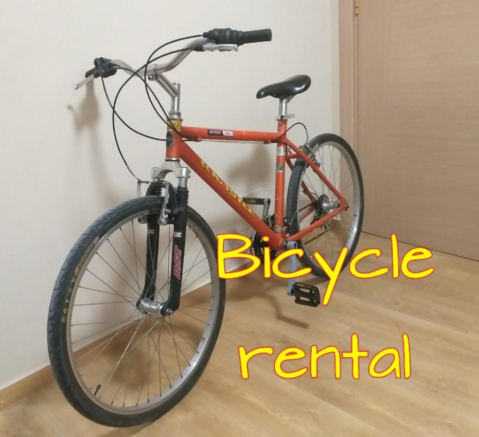 Bral Apartment 6 Durres Bagian luar foto