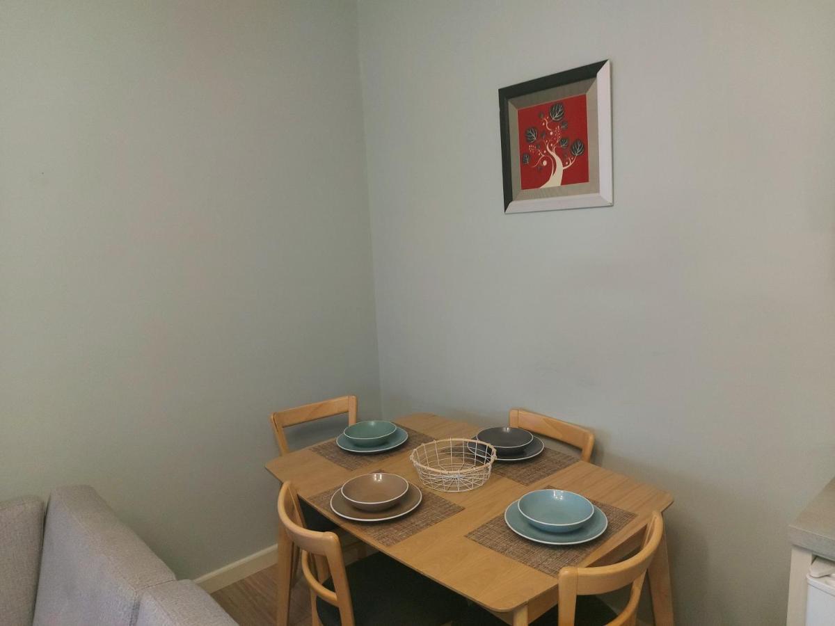 Bral Apartment 6 Durres Bagian luar foto