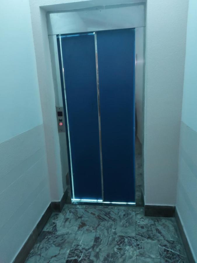Bral Apartment 6 Durres Bagian luar foto