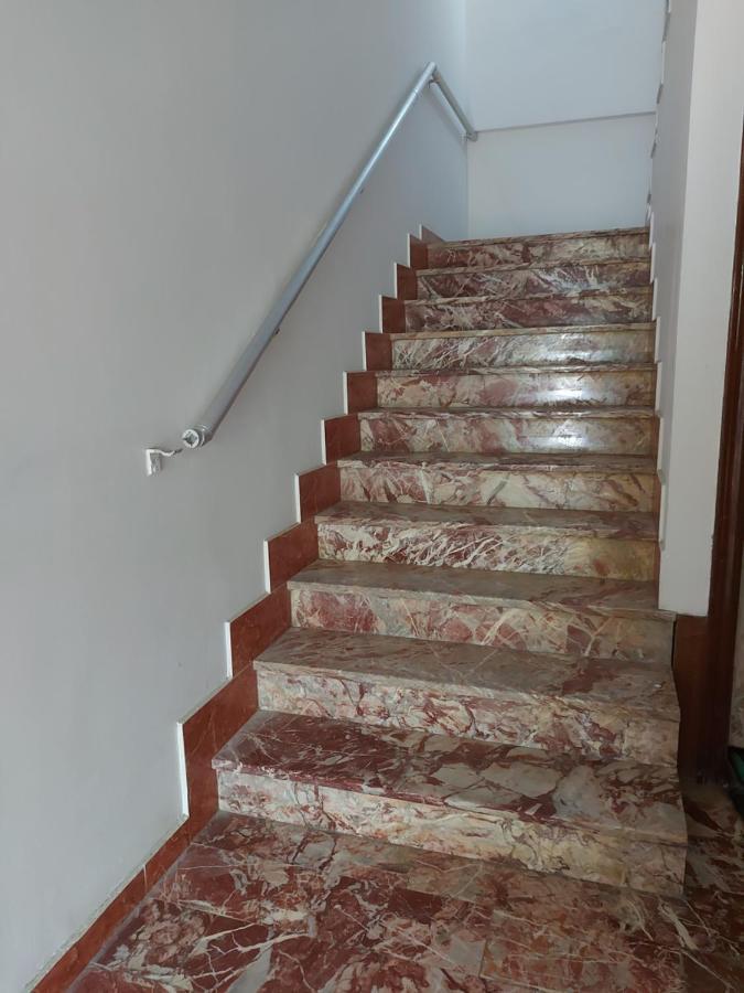 Bral Apartment 6 Durres Bagian luar foto